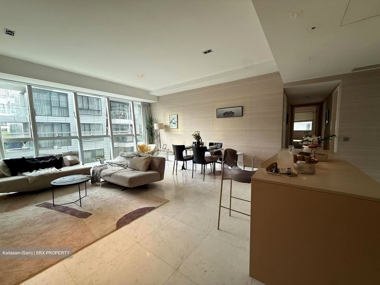 Reflections At Keppel Bay (D4), Condominium #620135981